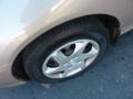 2006 Champagne Beige Hyundai Elantra GLS Sedan  photo #12
