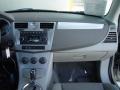 Light Sandstone Metallic - Sebring Touring Convertible Photo No. 16