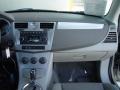 2008 Light Sandstone Metallic Chrysler Sebring Touring Convertible  photo #16