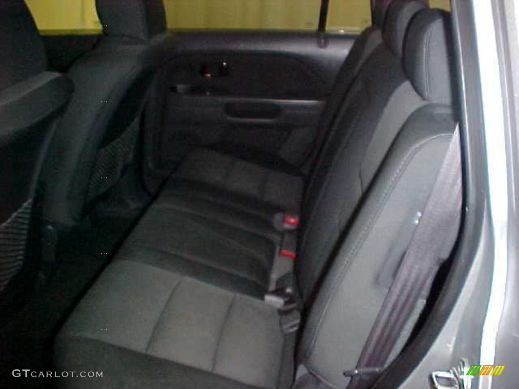 2008 Pilot Value Package 4WD - Billet Silver Metallic / Gray photo #12