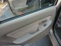2006 Champagne Beige Hyundai Elantra GLS Sedan  photo #14