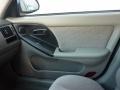 2006 Champagne Beige Hyundai Elantra GLS Sedan  photo #18