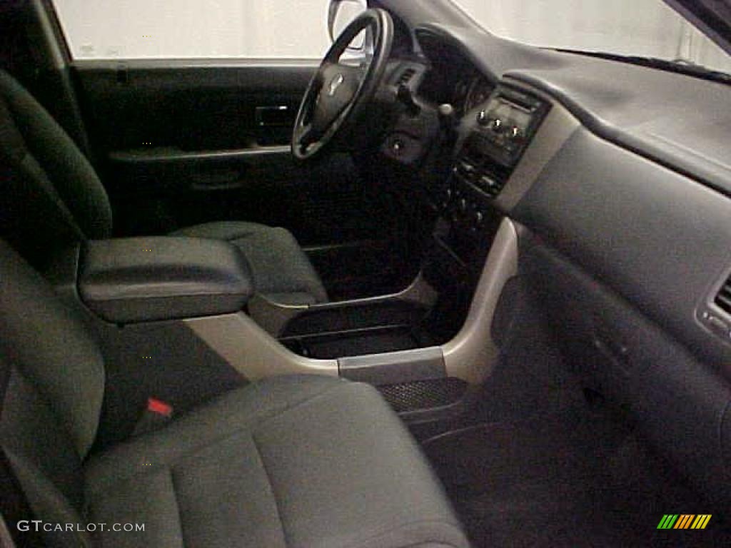 2008 Pilot Value Package 4WD - Billet Silver Metallic / Gray photo #18