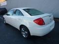 Ivory White - G6 Sedan Photo No. 2