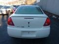 Ivory White - G6 Sedan Photo No. 3