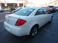 Ivory White - G6 Sedan Photo No. 4