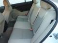 Ivory White - G6 Sedan Photo No. 8