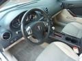 Ivory White - G6 Sedan Photo No. 16
