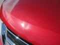 2008 Redfire Metallic Ford Edge Limited  photo #13