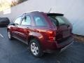 2007 Sonoma Red Metallic Pontiac Torrent   photo #2