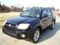 Black - 4Runner Limited Photo No. 2