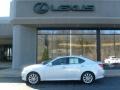 Glacier Frost Pearl - IS 250 AWD Photo No. 2