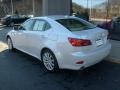 Glacier Frost Pearl - IS 250 AWD Photo No. 3
