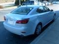 Glacier Frost Pearl - IS 250 AWD Photo No. 5