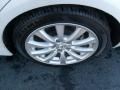 Glacier Frost Pearl - IS 250 AWD Photo No. 8
