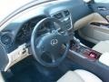 Glacier Frost Pearl - IS 250 AWD Photo No. 10