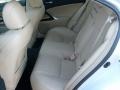 Glacier Frost Pearl - IS 250 AWD Photo No. 13