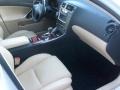 Glacier Frost Pearl - IS 250 AWD Photo No. 17