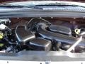 5.4 Liter SOHC 24-Valve VVT Triton V8 Engine for 2009 Ford F250 Super Duty Lariat Crew Cab 4x4 #42376239