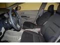 Gray Interior Photo for 2010 Honda Insight #42376771