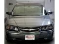 Medium Gray Metallic - Impala  Photo No. 3