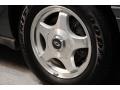 Medium Gray Metallic - Impala  Photo No. 14