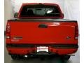 2005 Red Clearcoat Ford F250 Super Duty FX4 Crew Cab 4x4  photo #4