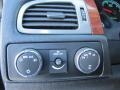 2009 Chevrolet Tahoe Hybrid 4x4 Controls