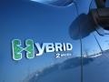 2009 Chevrolet Tahoe Hybrid 4x4 Marks and Logos