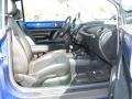 Laser Blue - New Beetle SE Convertible Photo No. 10