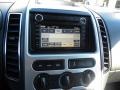 2008 Blazing Copper Metallic Ford Edge SEL AWD  photo #22