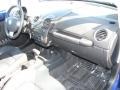 Laser Blue - New Beetle SE Convertible Photo No. 13