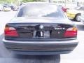 1997 Jet Black BMW 7 Series 740iL Sedan  photo #9