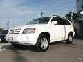 Super White - Highlander I4 Photo No. 3
