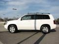 Super White - Highlander I4 Photo No. 4