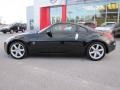 Super Black - 350Z Touring Coupe Photo No. 2