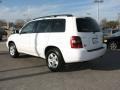 Super White - Highlander I4 Photo No. 5