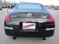 Super Black - 350Z Touring Coupe Photo No. 4