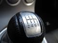 2003 Super Black Nissan 350Z Touring Coupe  photo #19