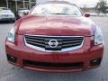 Sonoma Sunset Metallic - Maxima 3.5 SE Photo No. 8