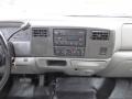 Oxford White - F350 Super Duty XL SuperCab Photo No. 24