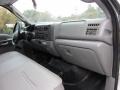 2003 Oxford White Ford F350 Super Duty XL SuperCab  photo #27