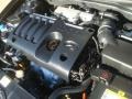  2009 Accent GS 3 Door 1.6 Liter DOHC-16 Valve CVVT 4 Cylinder Engine