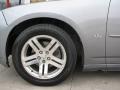 Silver Steel Metallic - Charger SXT Photo No. 2