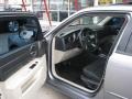 Silver Steel Metallic - Charger SXT Photo No. 3