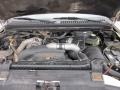 Oxford White - F350 Super Duty XL SuperCab Photo No. 38