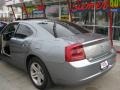 Silver Steel Metallic - Charger SXT Photo No. 4