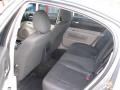 Silver Steel Metallic - Charger SXT Photo No. 5