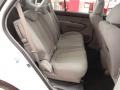 2009 Clear White Kia Rondo LX  photo #20