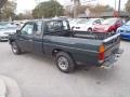 Black Emerald Green - Hardbody Truck Extended Cab Photo No. 3